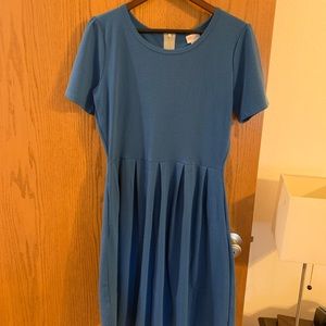 LuLaRoe Amelia Dress